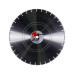 FUBAG Алмазный отрезной диск AW-I D600 мм/ 25.4 мм по асфальту